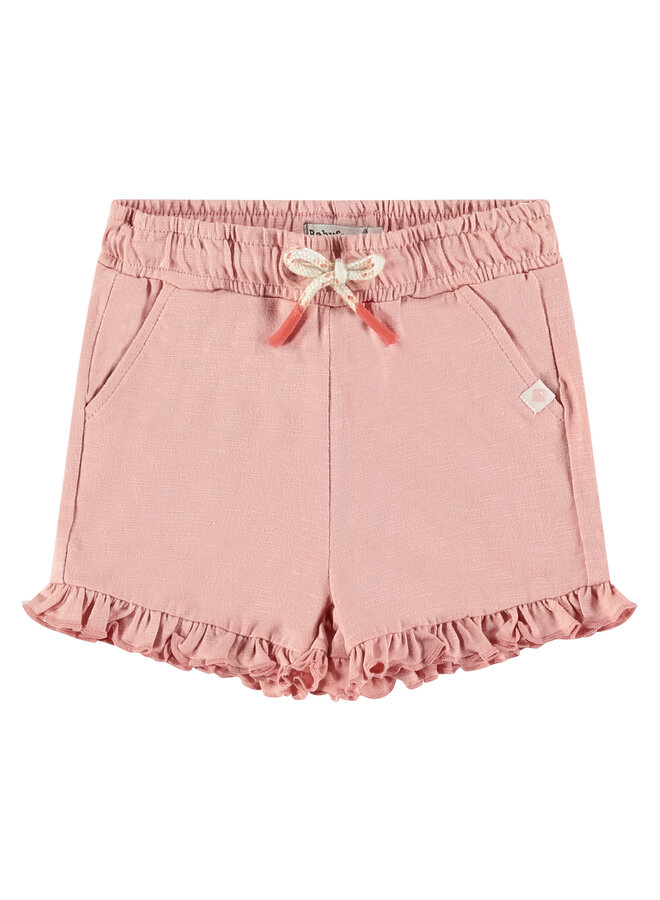 baby girls short – Pink