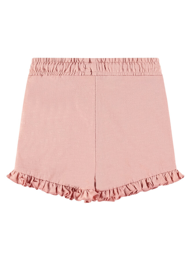 baby girls short – Pink