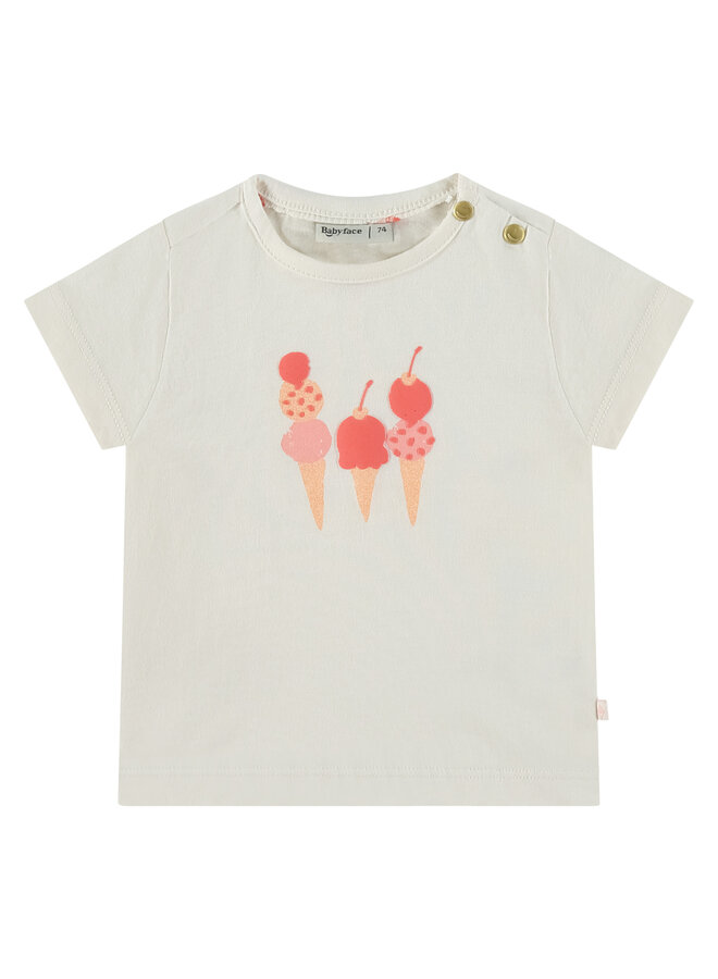 baby girls t-shirt short sleeve.51