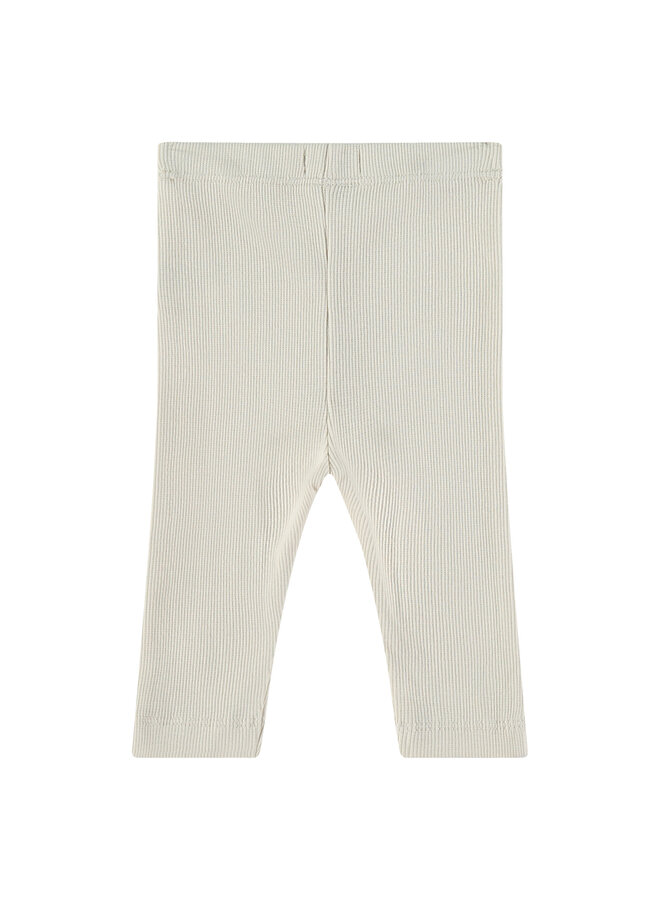 baby pants.40 – ivory