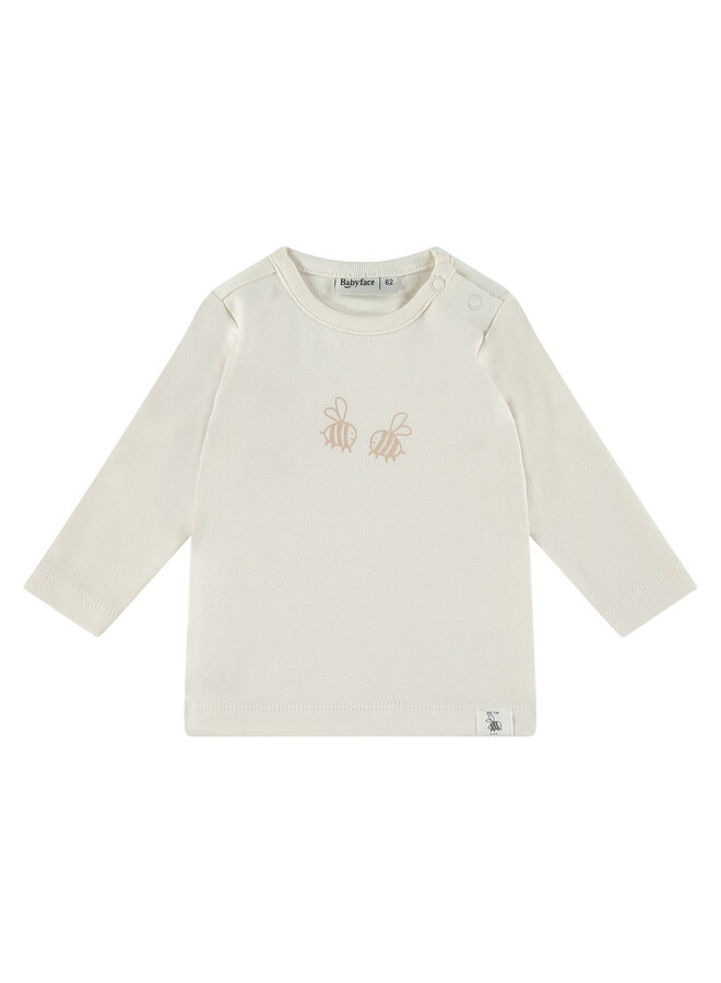 baby t-shirt long sleeve.40