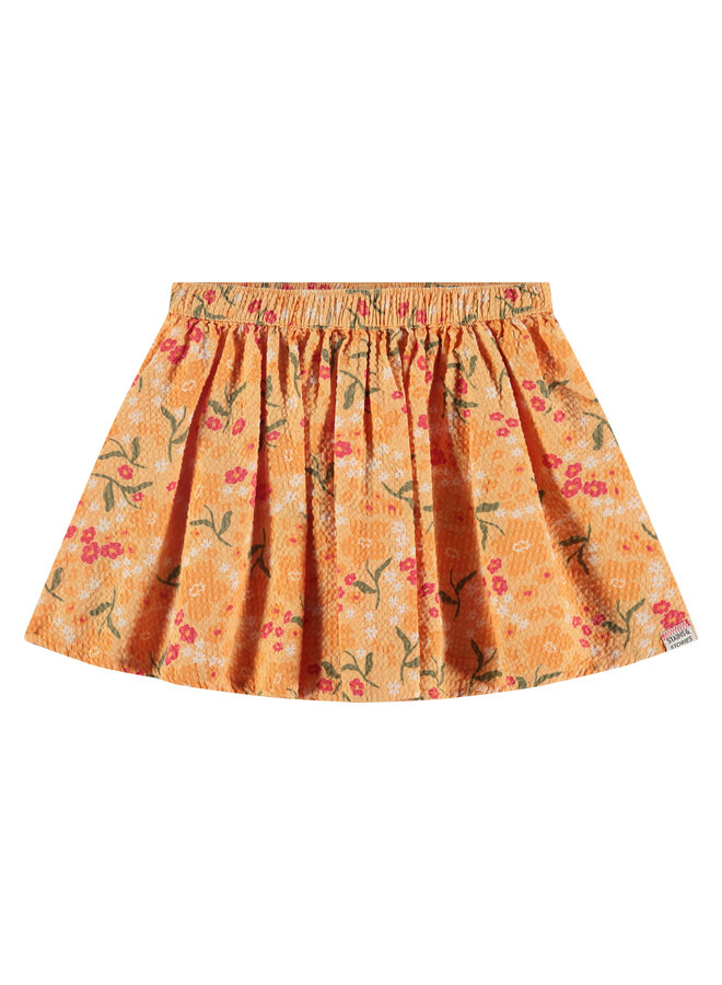 girls skirt.40