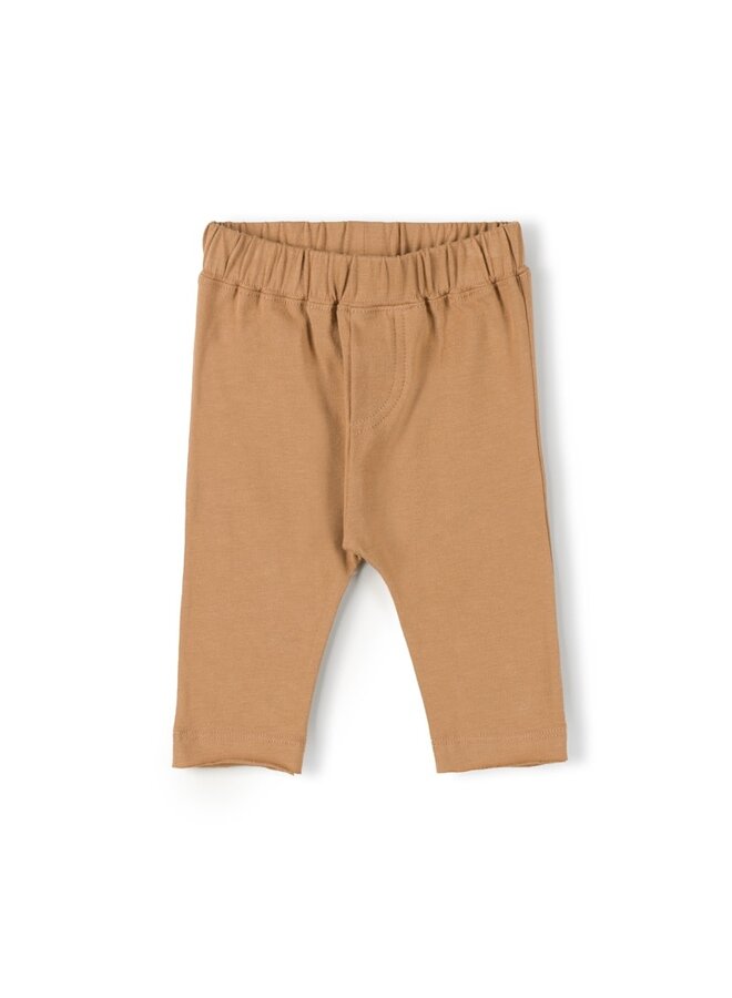 Pocket Pants Caramel