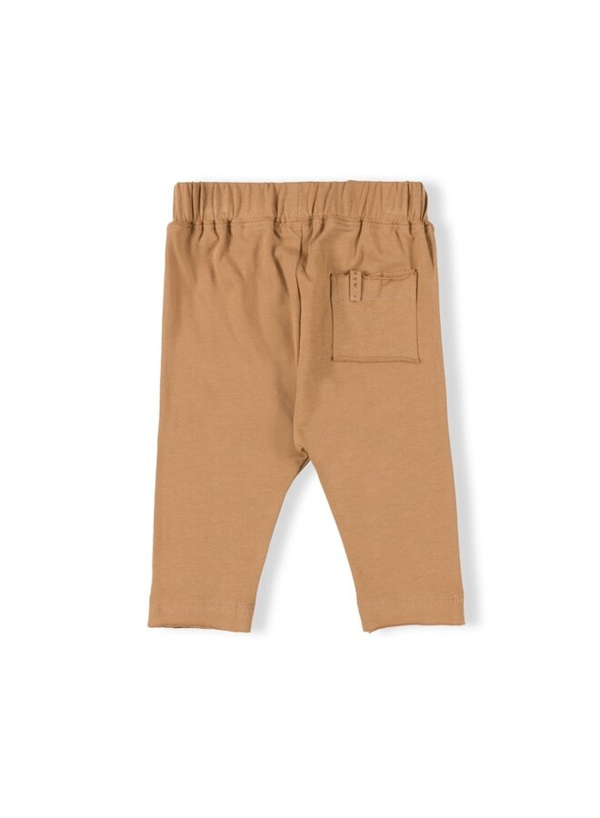 Pocket Pants Caramel