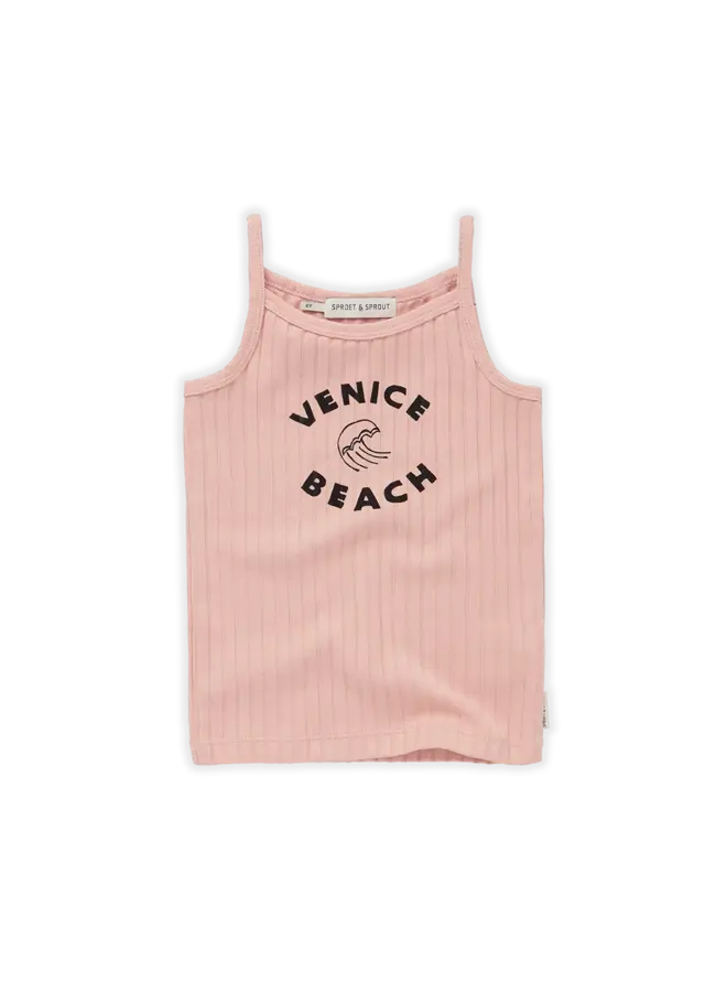 Strap top girls Venice