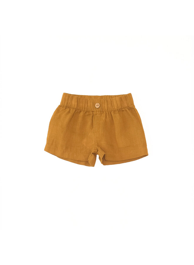 Play up LINEN SHORTS VANESSA