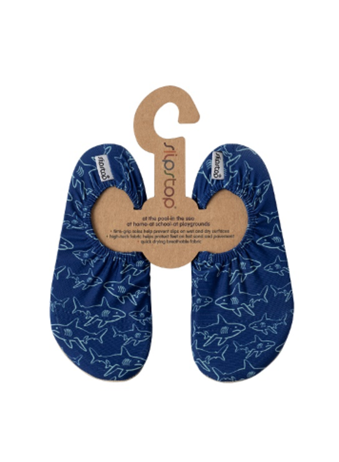 Slipstop | Bull Shark