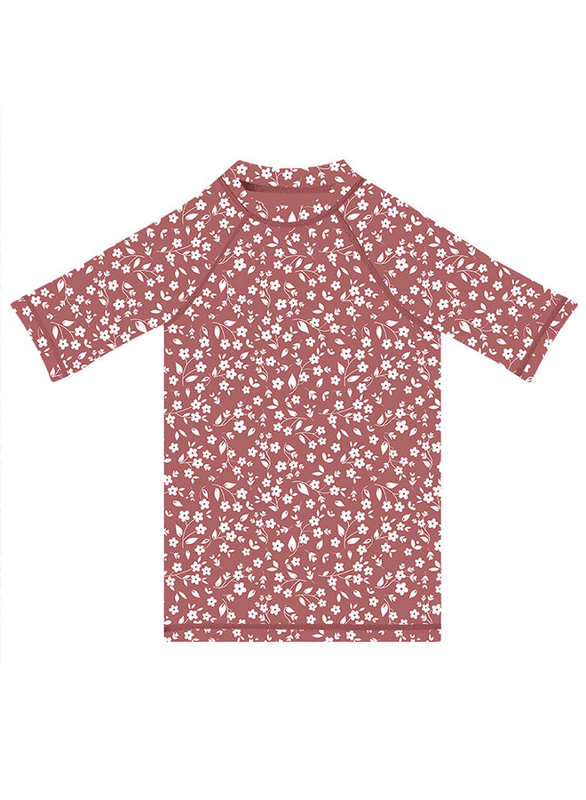 Stone Flower T-shirt