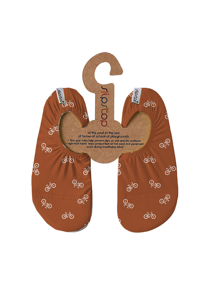 Slipstop | Bicycle Cognac