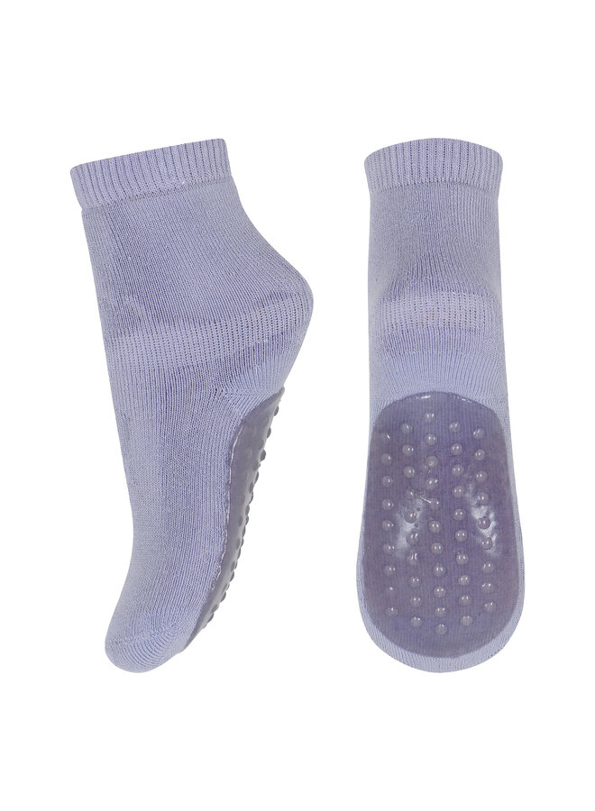 Cotton socks – anti-slip – 1022