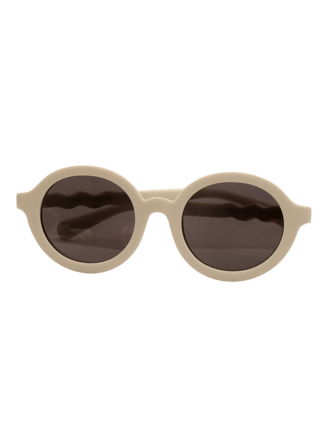 Sunglasses Briljant off white - 18-24 months