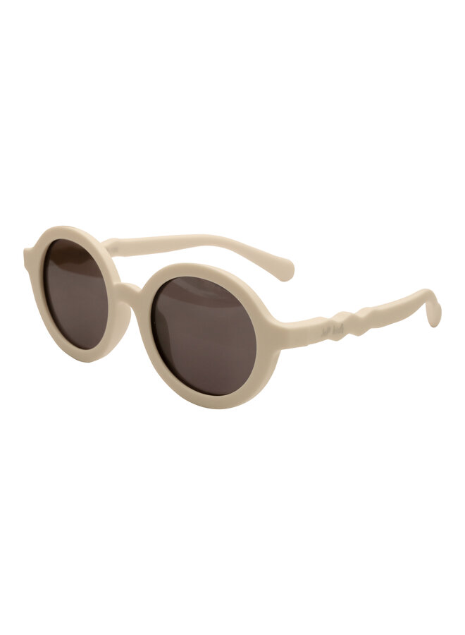 Sunglasses Briljant off white - 18-24 months