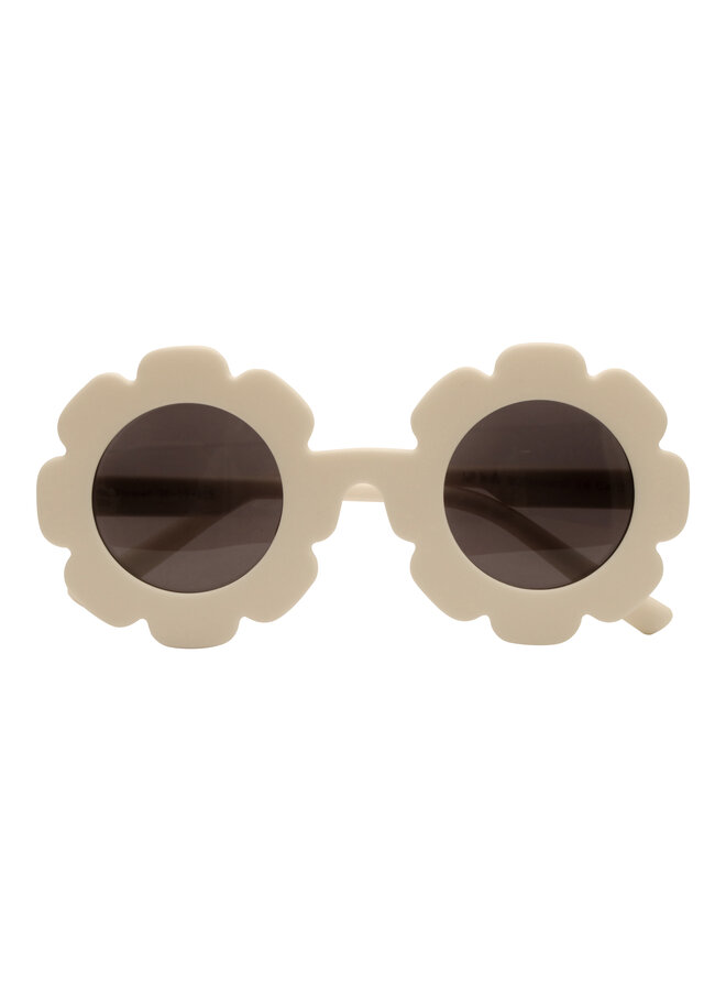 Sunglasses | Flower Mintblue - 2+ Year