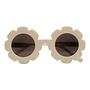 Sunglasses | Flower Mintblue - 2+ Year