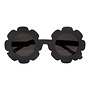 Sunglasses | Flower Purple - 2+ Year
