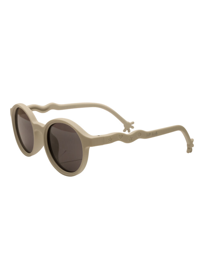 Sunglasses Jolly sand - 2+ year