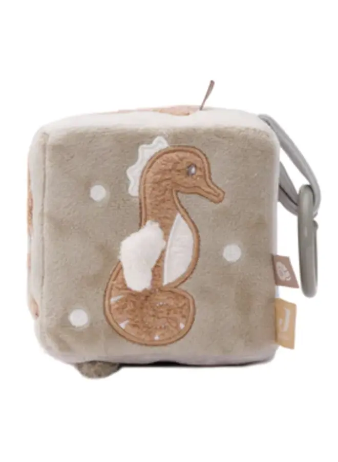 Jollein | Activiteitenkubus - Deepsea