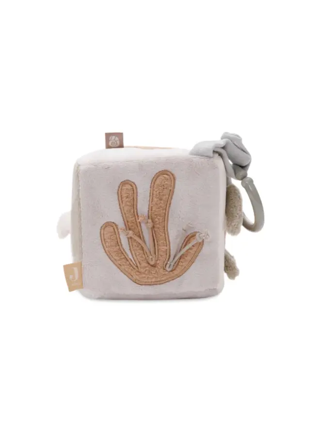 Jollein | Activiteitenkubus - Deepsea