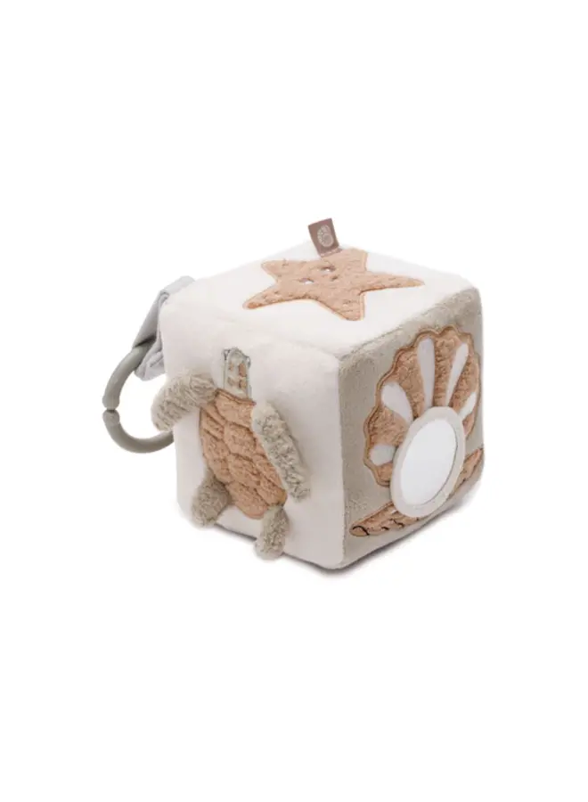 Jollein | Activiteitenkubus - Deepsea