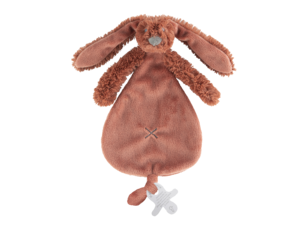 Happy Horse RustyRabbit Richie Tuttle 25 cm - Plush, stuffed animal and cuddle cloth