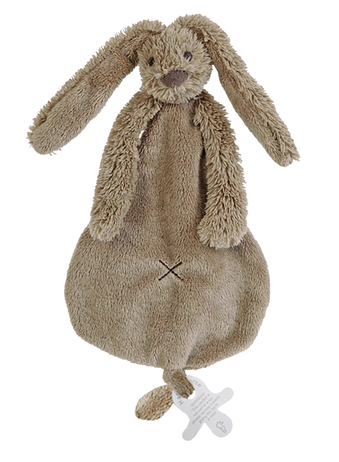 Happy Horse - Clay Rabbit Richie Tuttle