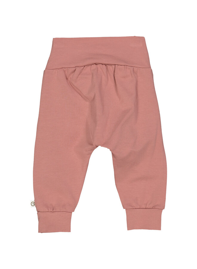 Cozy me bow pants baby – Daydream