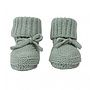 Slipper Knit Silk | 0-6 M