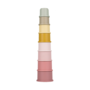 Little Dutch | Stapelbekers - Roze