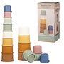 Little Dutch | Stapelbekers - Unisex