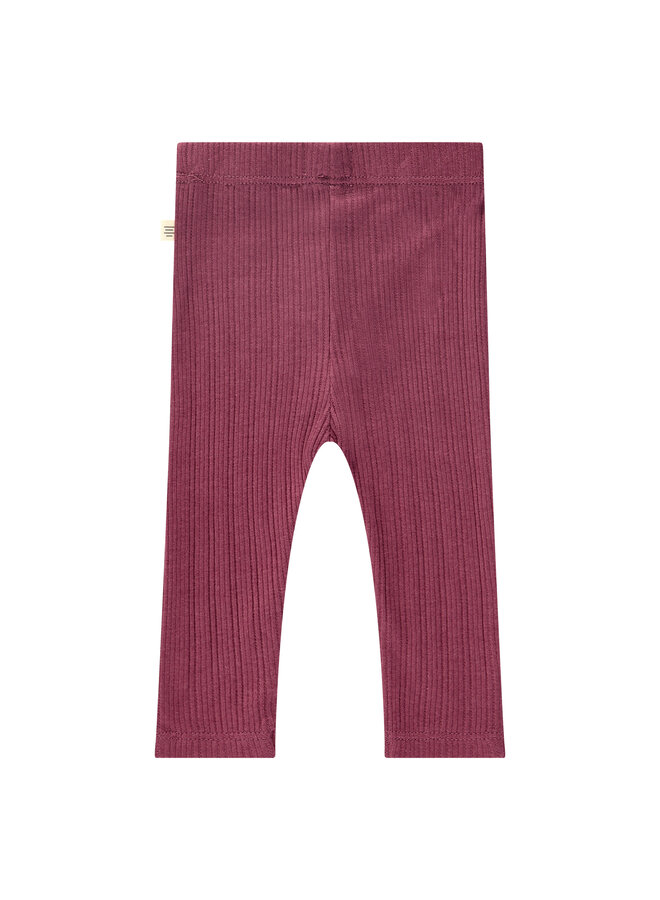 baby pants.36 – cranberry