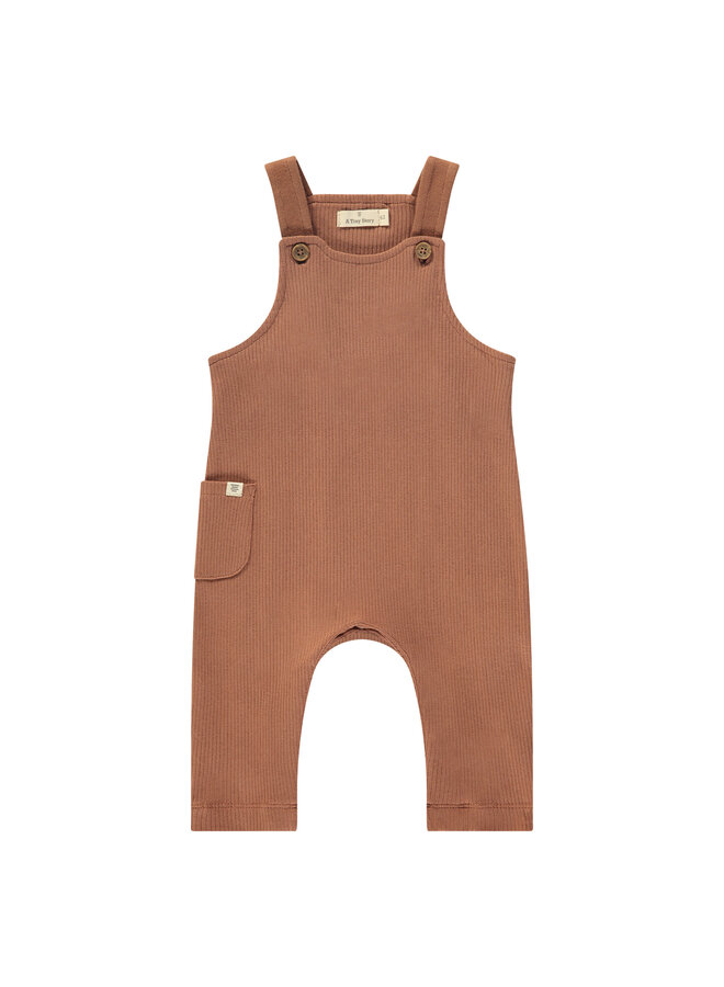 baby suit long sleeve.35 mocha