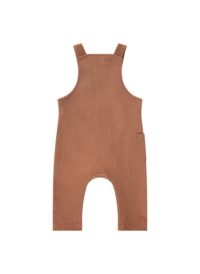 baby suit long sleeve.35 mocha