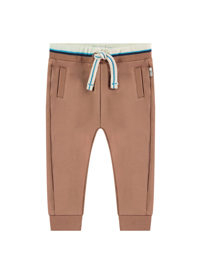 boys sweatpants.09 – caramel