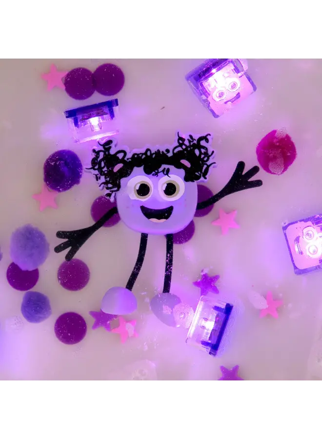 Glopals Characters - Lumi