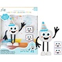 Glopals Characters - Party