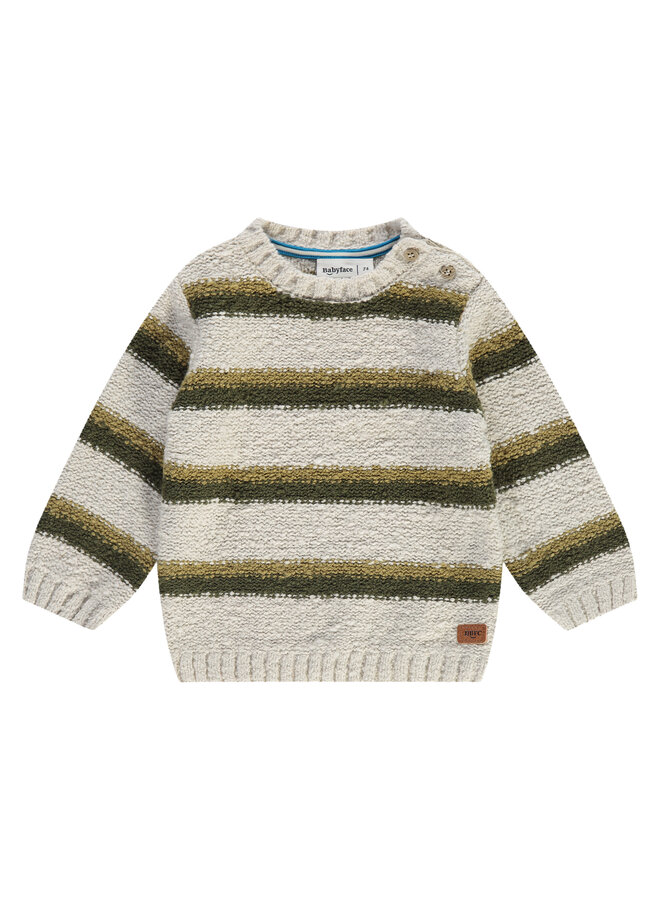 Baby boys pullover.21