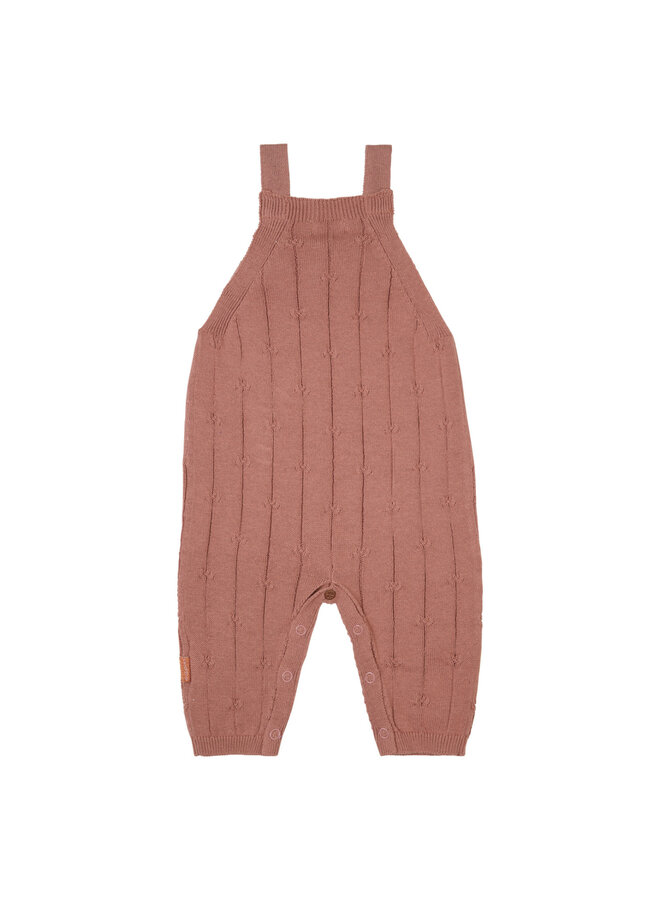 Girls Dungaree Frasne