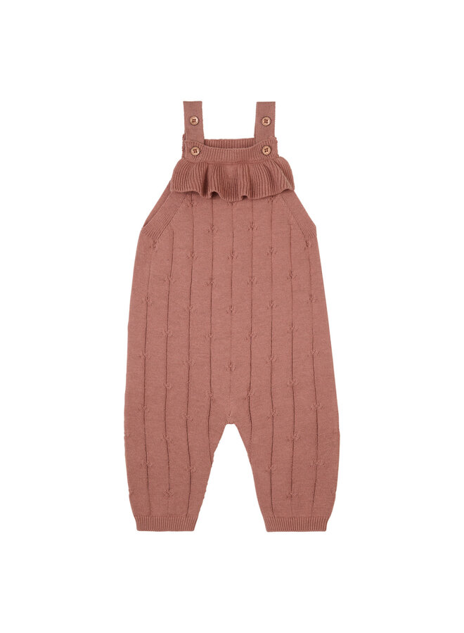 Girls Dungaree Frasne