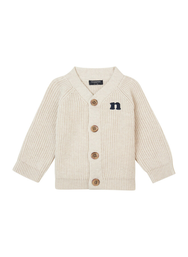 Boys Cardigan Garde long sleeve