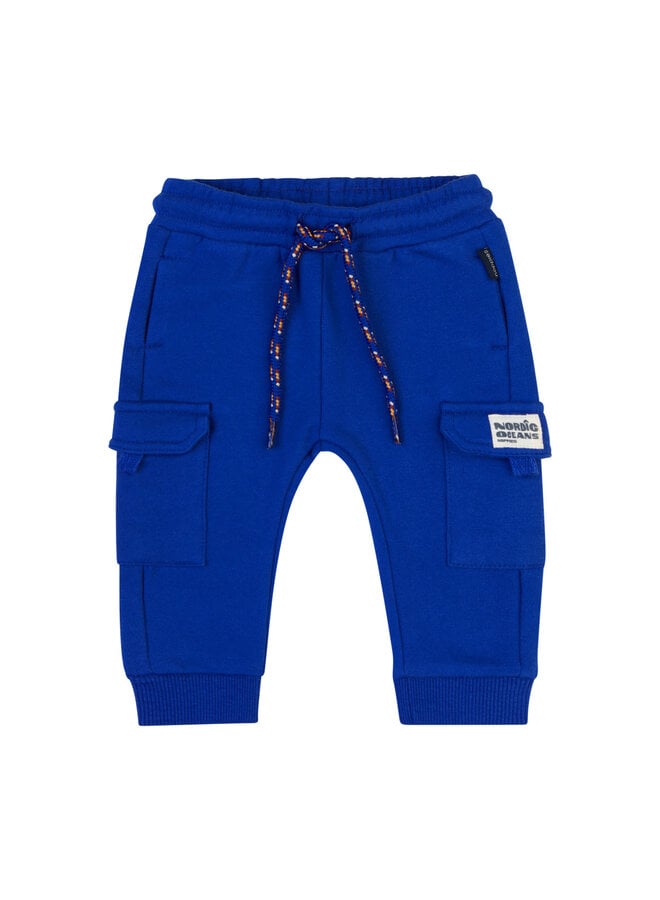 Boys Pants Grimaud regular fit