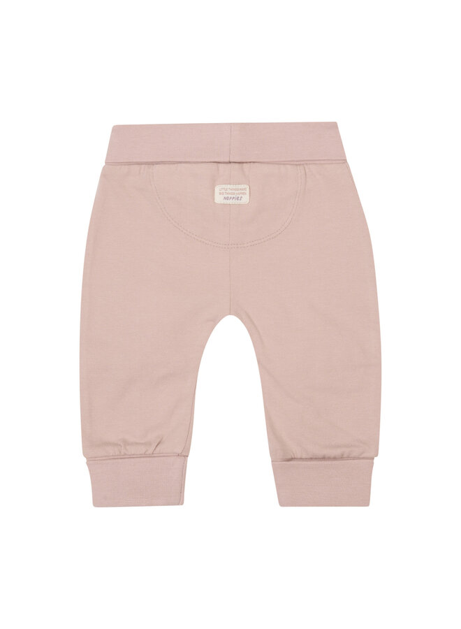 Unisex Pants Gorcy slim fit – Mushroom