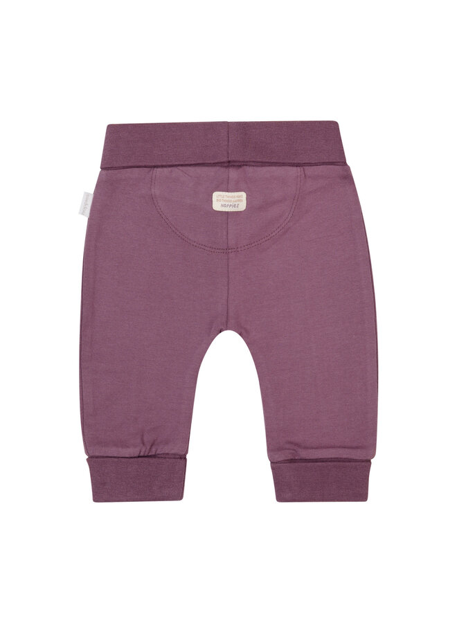 Unisex Pants Gorcy slim fit – Flint