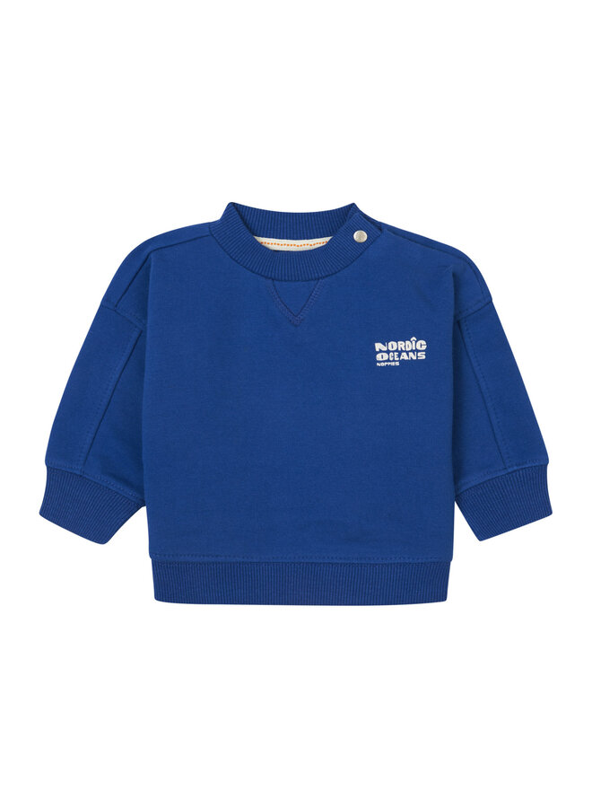 Boys Sweater Gava long sleeve