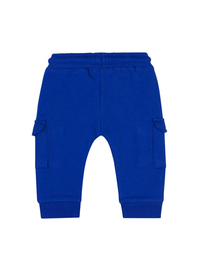 Boys Pants Grimaud regular fit