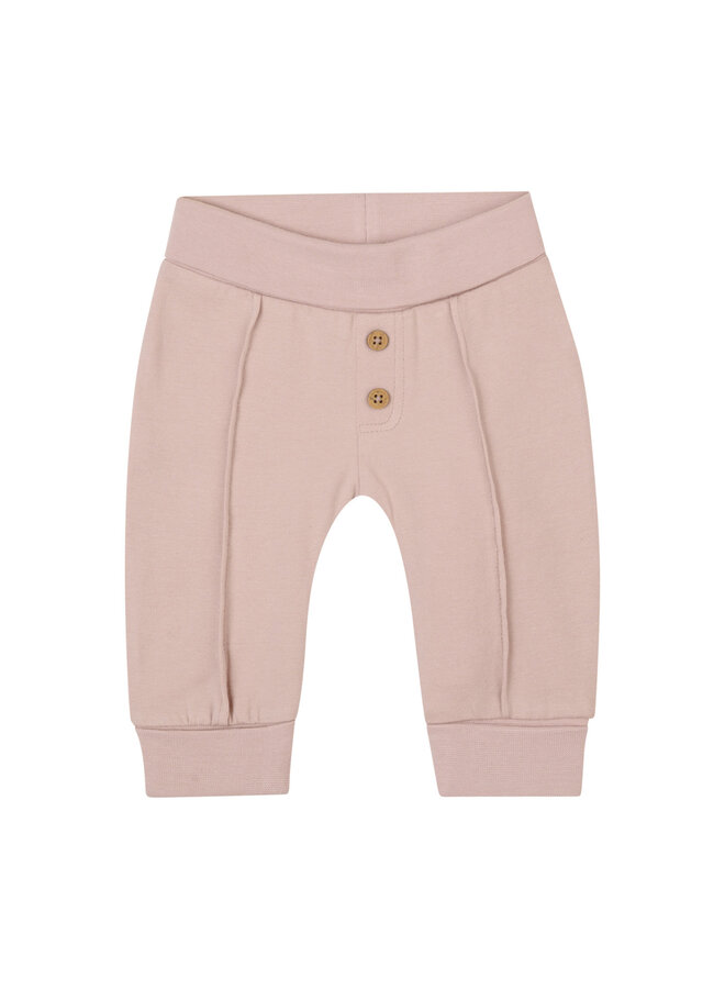 Unisex Pants Gorcy slim fit – Mushroom