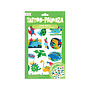 Ooly | Tattoo Palooza Temporary Tattoos - Dino Days