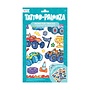 Ooly | Tattoo Palooza Temporary Tattoos - Monster Trucks