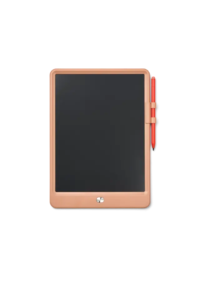 Zora Magic Drawing Board | Tuscany rose