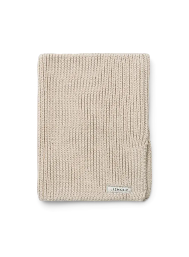 Mathias Neckwarmer | Sandy