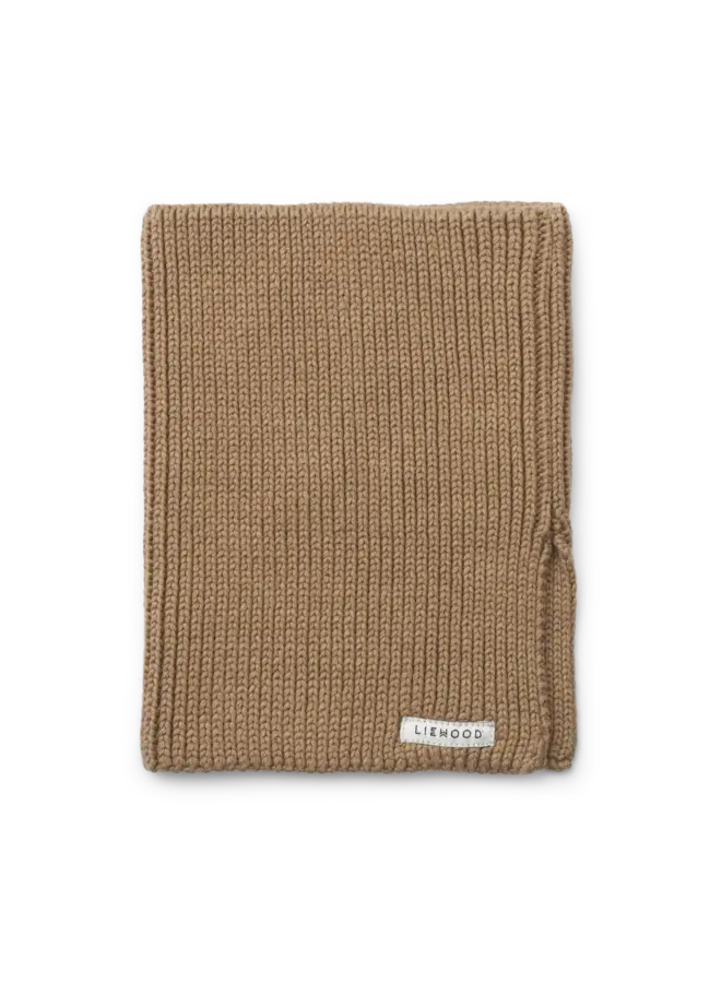 Mathias Neckwarmer | Oat